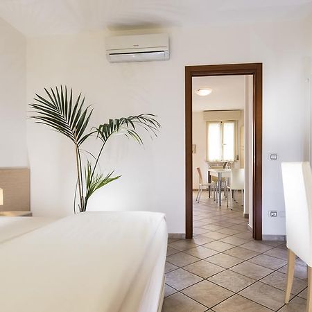 Milano Family Suite Bellaria – Igea Marina Kültér fotó