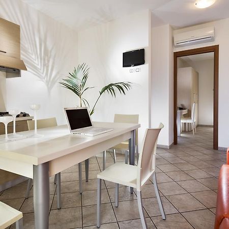 Milano Family Suite Bellaria – Igea Marina Kültér fotó